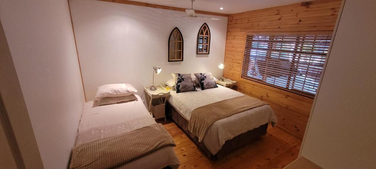Holiday home Forest Homes 15 *