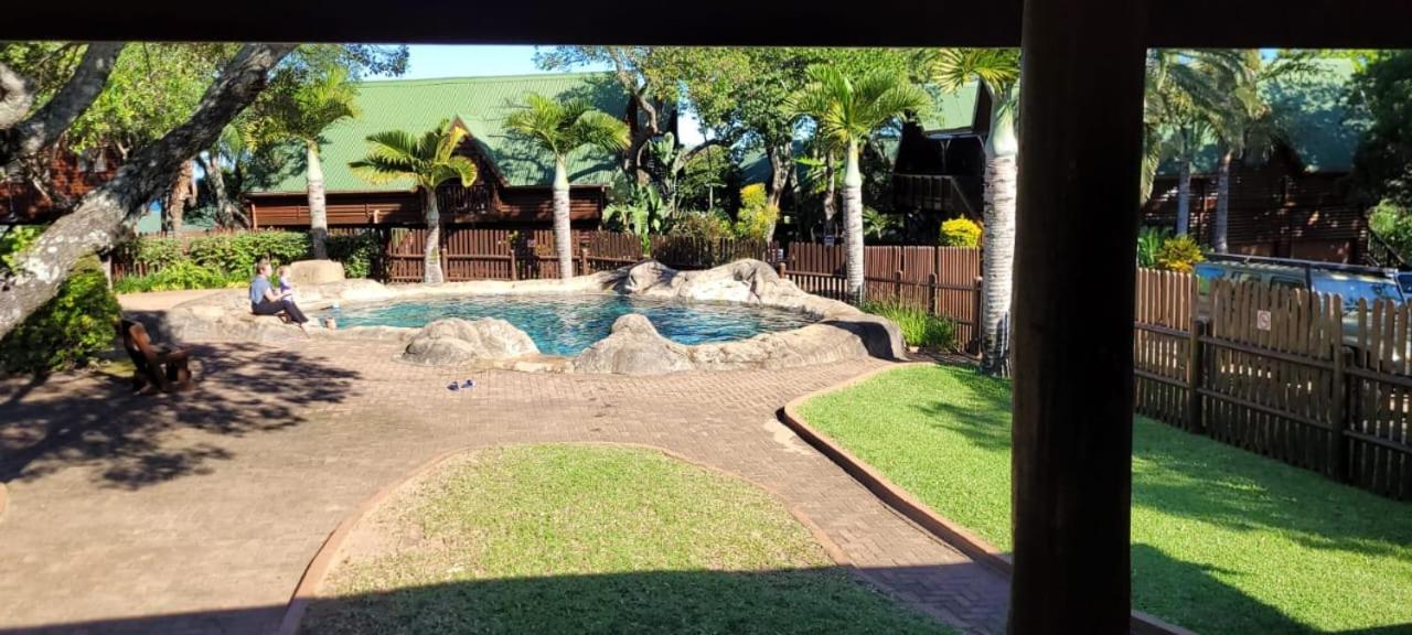 Forest Homes 15 * Port Edward