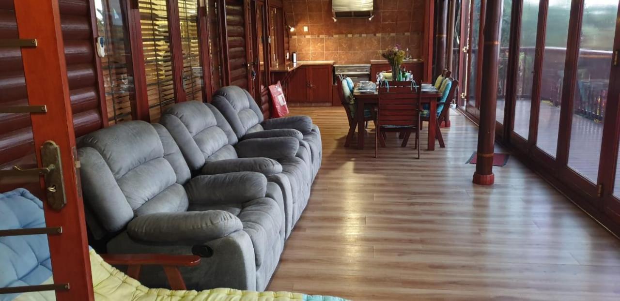 Holiday home Forest Homes 15 *