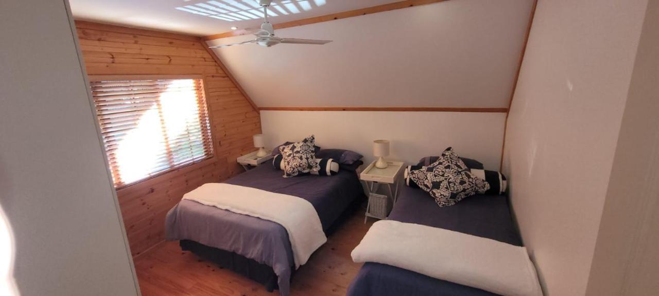 Forest Homes 15 Holiday home